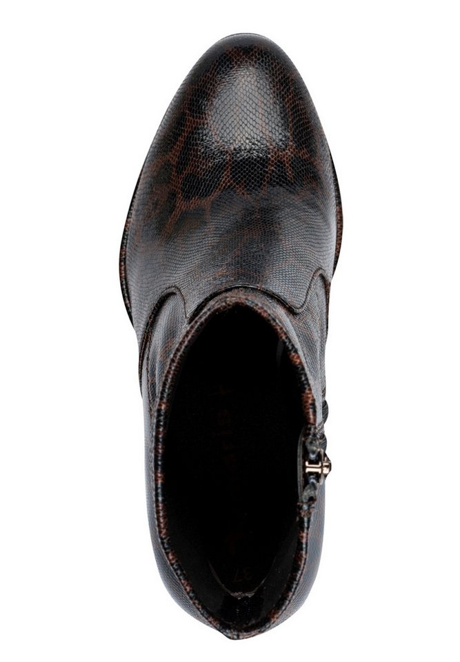 Tamaris 1-25057-43 Stiefel – Bild 5 von 5
