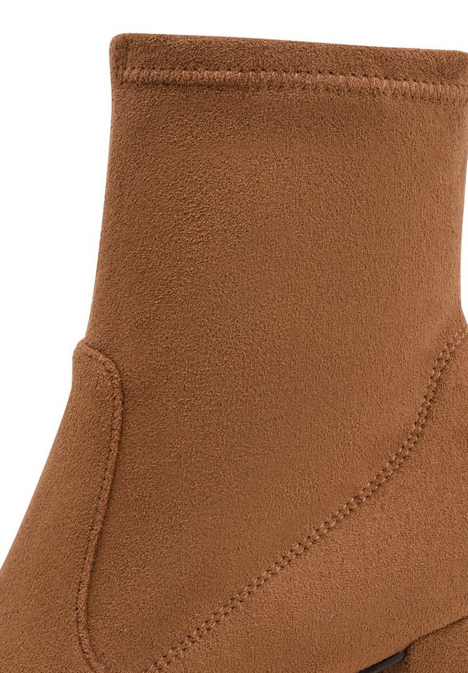 Tamaris 1-25057-43 Stiefel – Bild 4 von 5