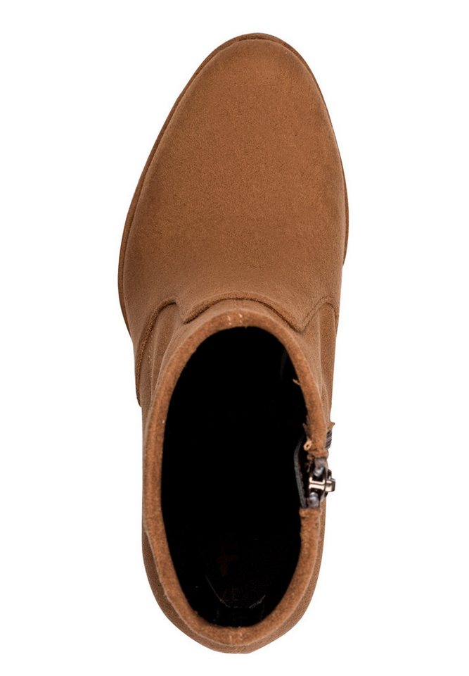 Tamaris 1-25057-43 Stiefel – Bild 5 von 5