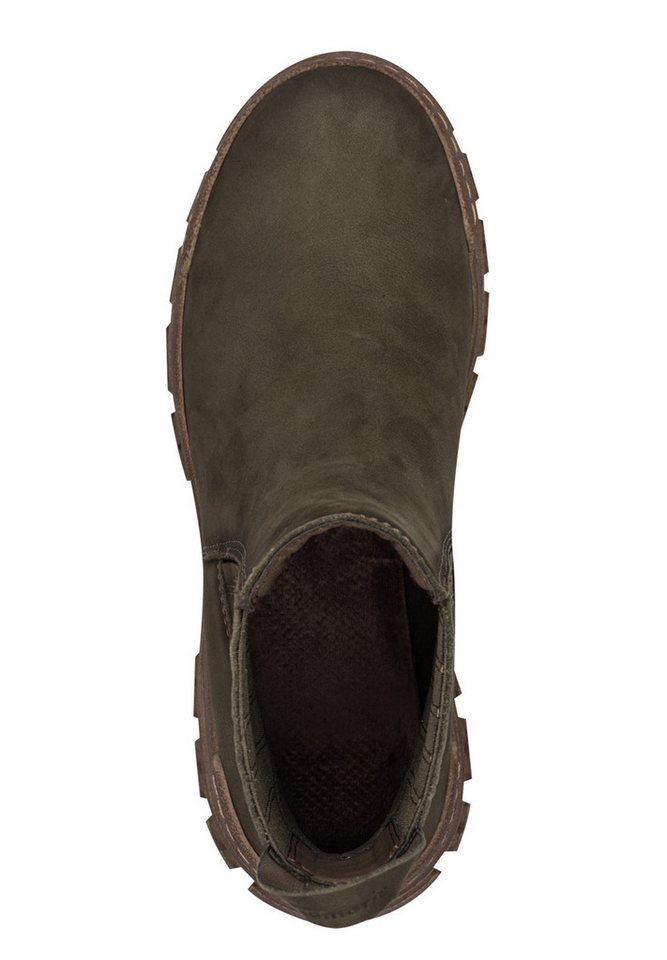 Tamaris 1-25434-47 Stiefel – Bild 5 von 5