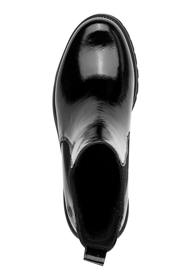 Tamaris 1-25483-45 Stiefel – Bild 5 von 5