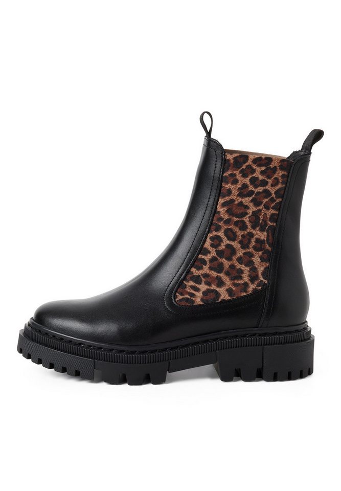 Tamaris 1-25491-41 Stiefel – Bild 2 von 5