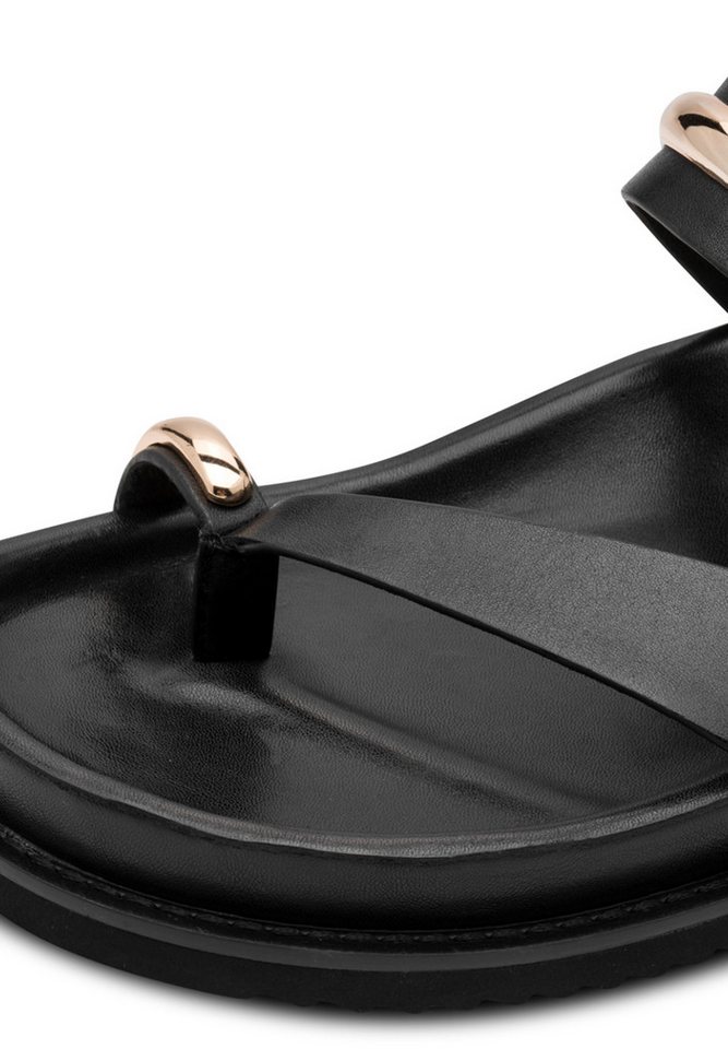 Tamaris 1-27415-46 Pantolette – Bild 4 von 5
