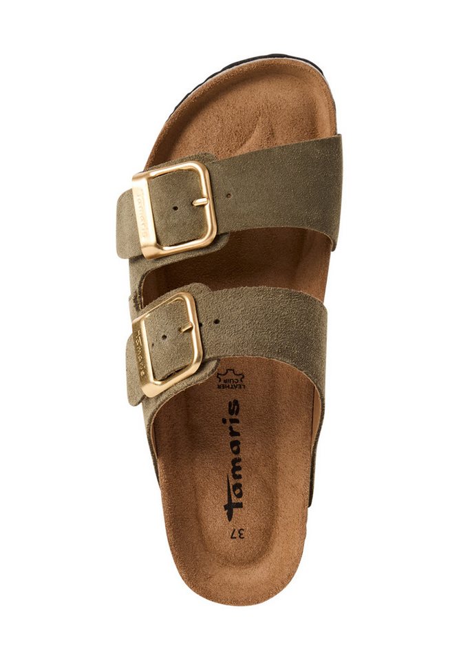 Tamaris 1-27543-42 Pantolette – Bild 5 von 5