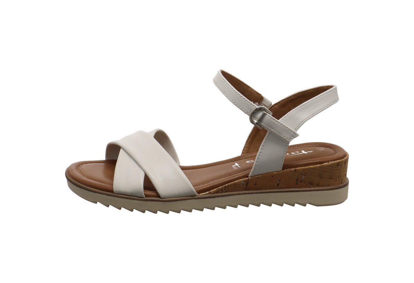 Tamaris 1-28106-42 Sandale – Bild 2 von 5