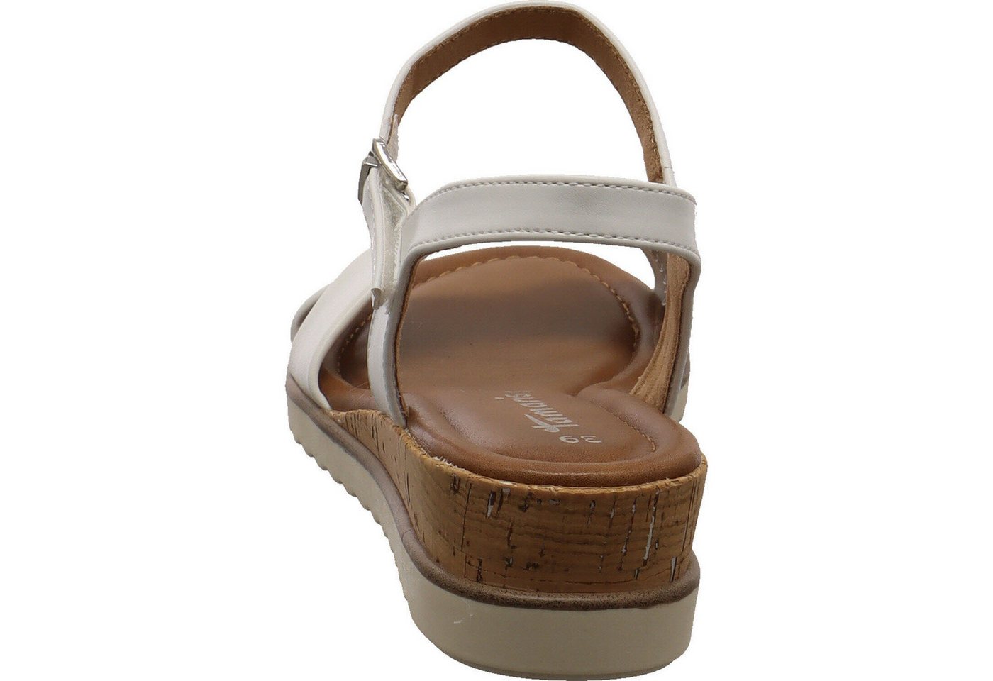 Tamaris 1-28106-42 Sandale – Bild 3 von 5