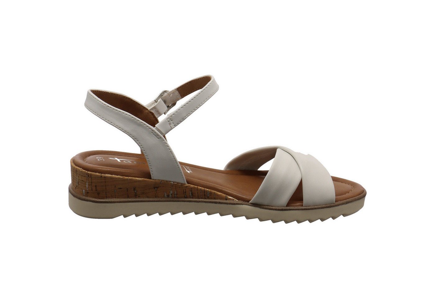 Tamaris 1-28106-42 Sandale – Bild 4 von 5