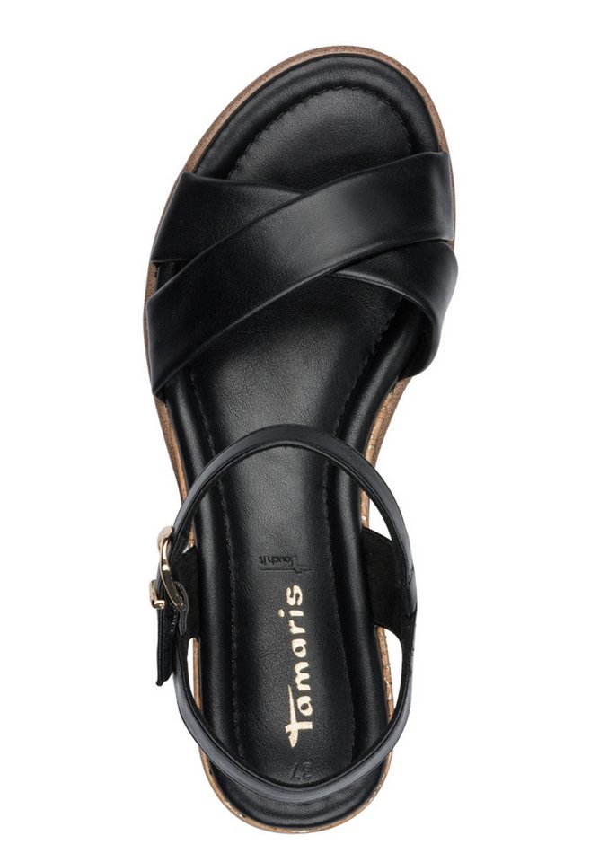 Tamaris 1-28106-42 Sandale – Bild 5 von 5