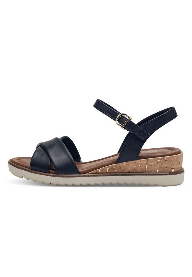 Tamaris 1-28106-42 Sandale – Bild 2 von 5