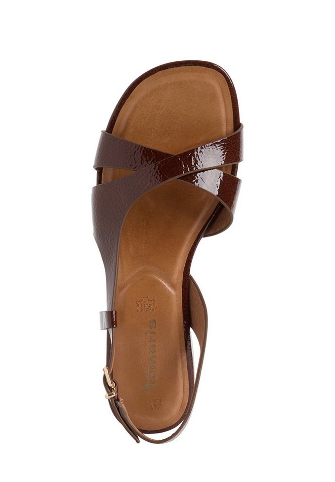 Tamaris 1-28123-46 Sandale – Bild 4 von 5