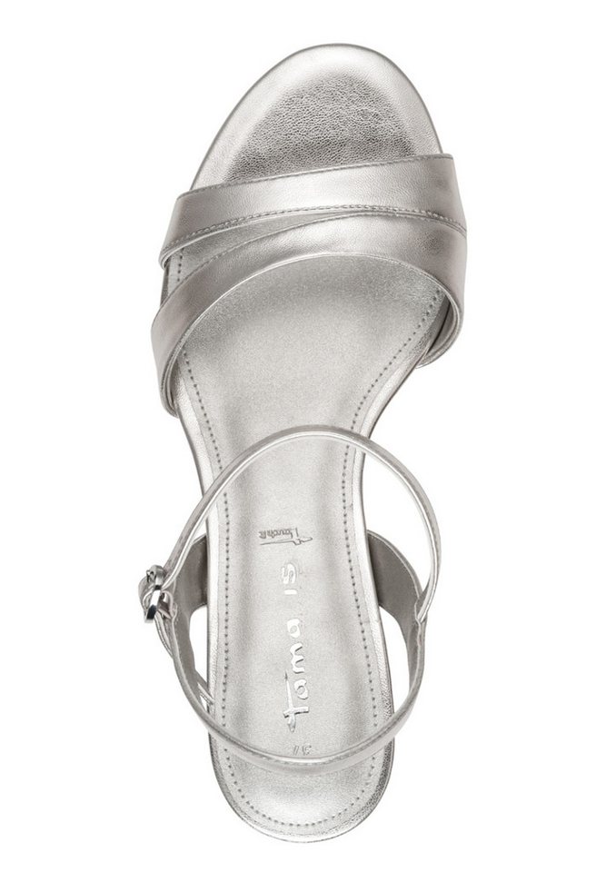 Tamaris 1-28314-46 Sandale – Bild 5 von 5