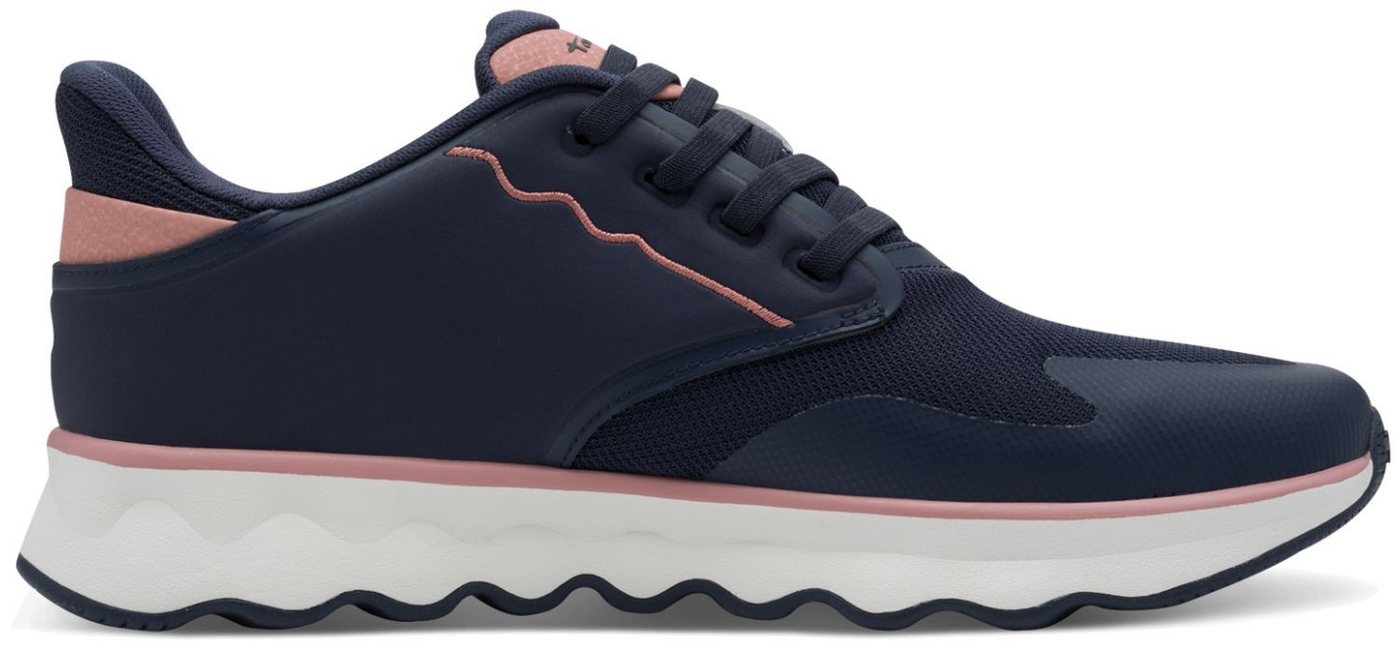 Tamaris Tamaris 23700/44 Navy Comb Sneaker – Bild 3 von 5