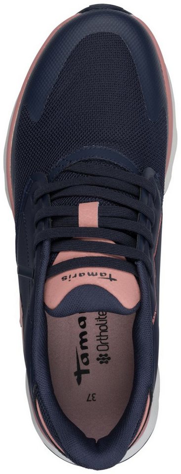 Tamaris Tamaris 23700/44 Navy Comb Sneaker – Bild 5 von 5