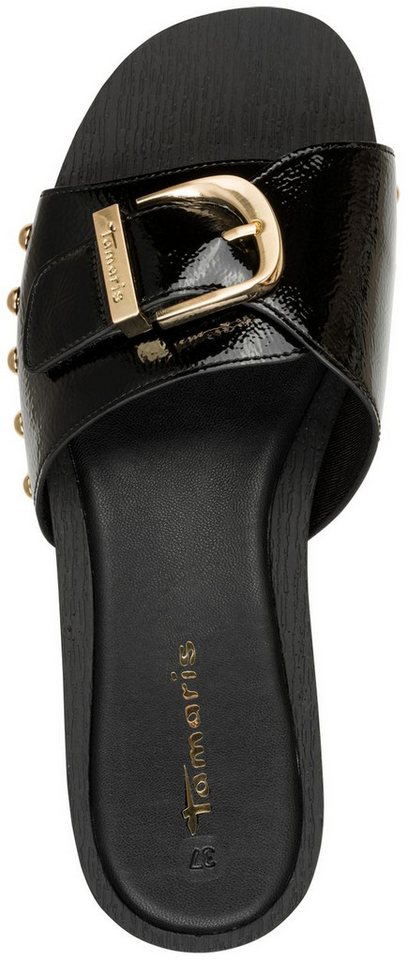 Tamaris Tamaris 27315/46 Black Sneaker – Bild 2 von 4