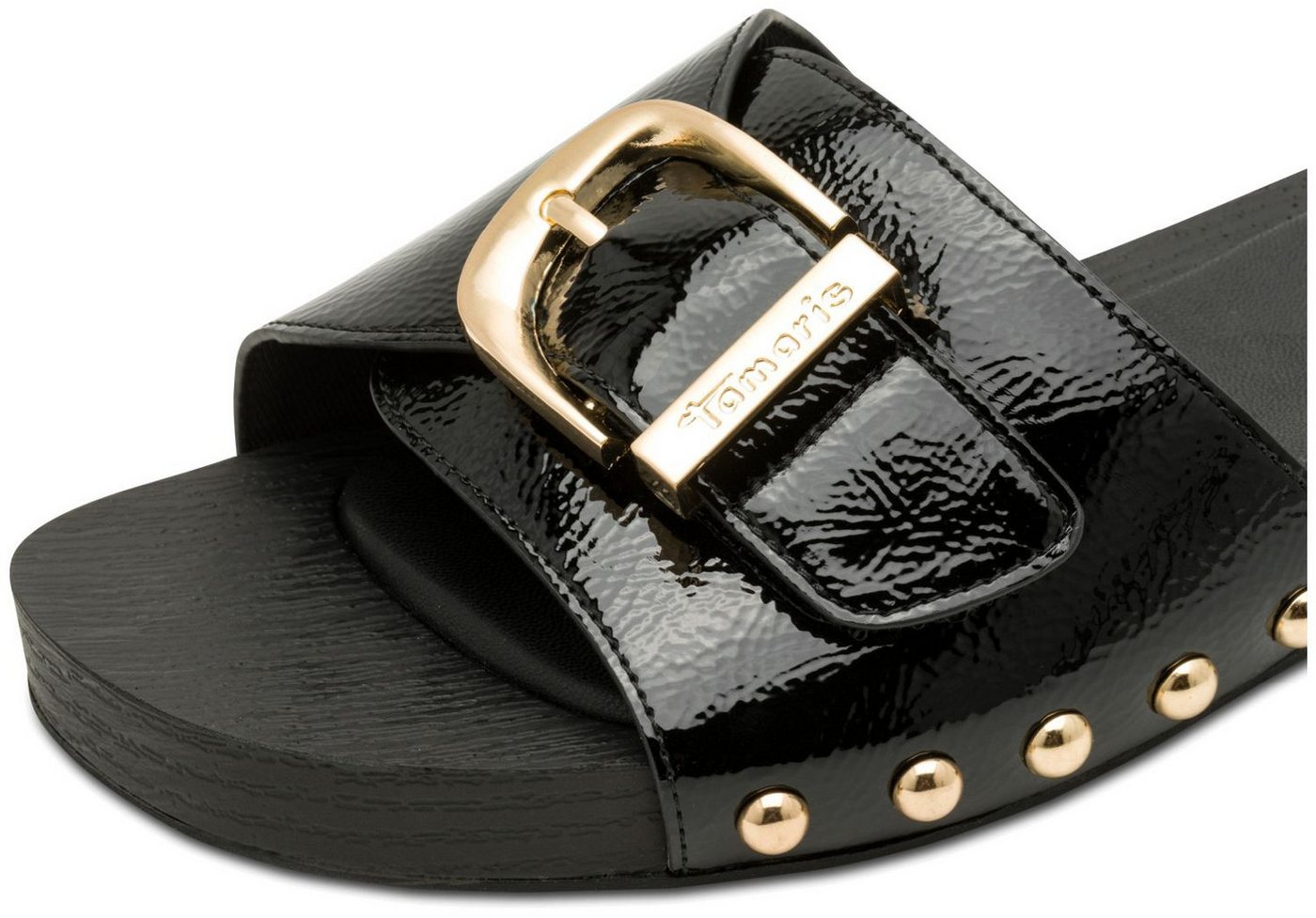 Tamaris Tamaris 27315/46 Black Sneaker – Bild 3 von 4