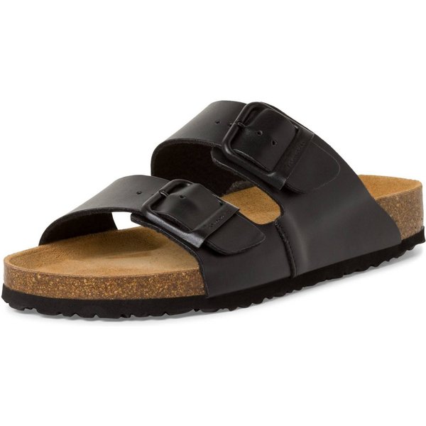 Tamaris Tamaris 27503/42 Black Sandale