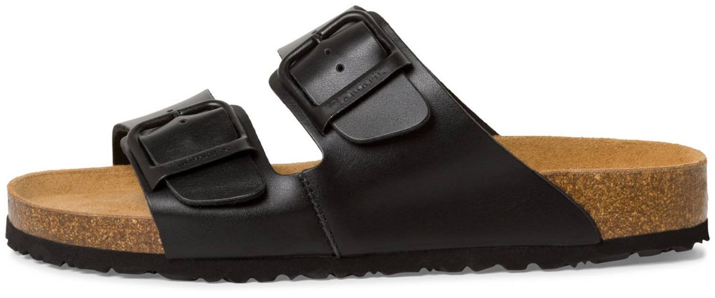 Tamaris Tamaris 27503/42 Black Sandale – Bild 2 von 5