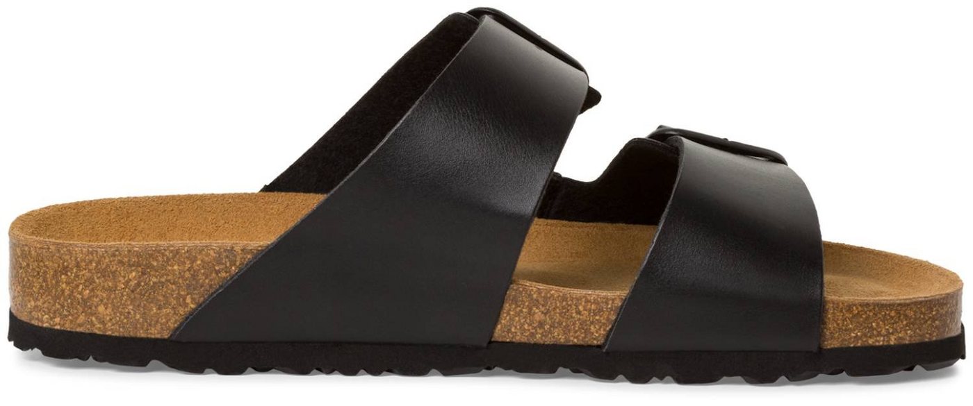 Tamaris Tamaris 27503/42 Black Sandale – Bild 3 von 5