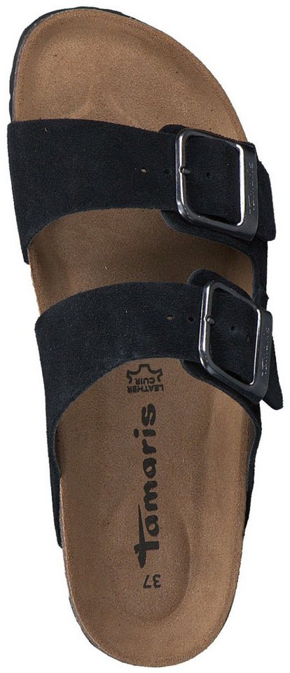 Tamaris Tamaris 27543/42 Black Sneaker – Bild 4 von 5