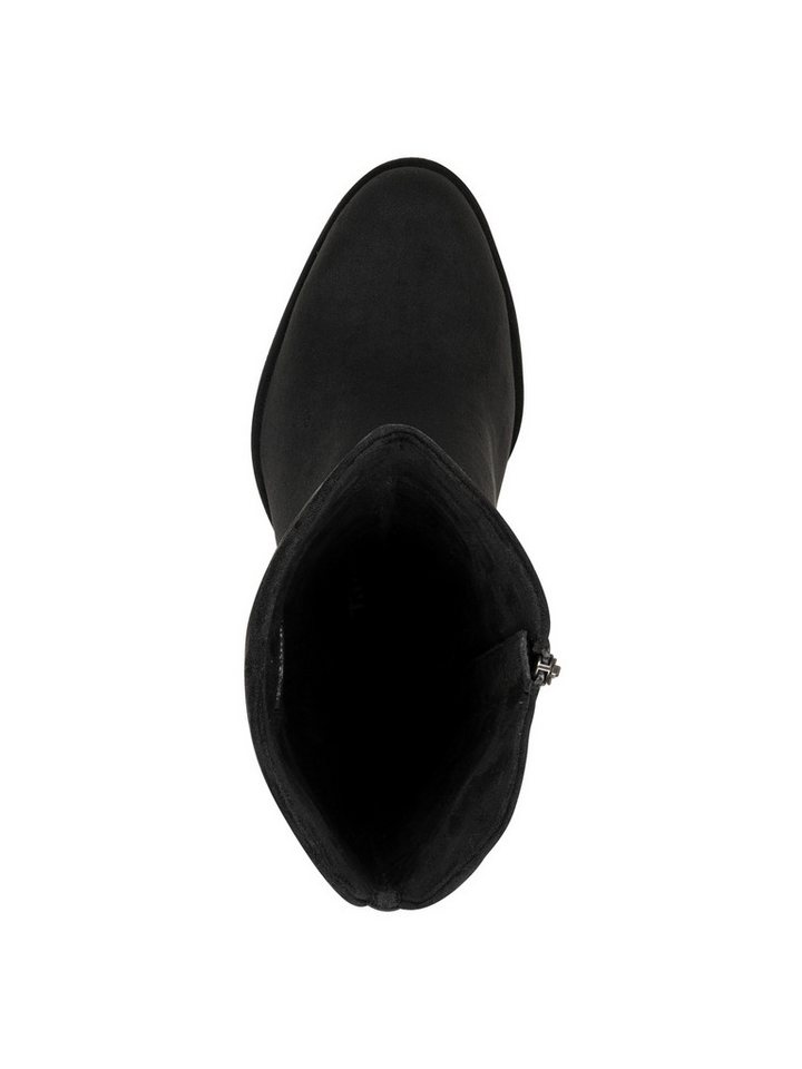 Tamaris A.slide/A.shokk, TOUCH-IT mit Blockabsatz Stiefel A.slide/A.shokk – Bild 2 von 5