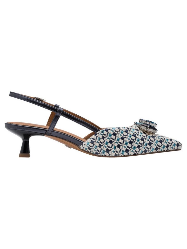 Tamaris ANTIslide, TOUCH-IT, Europrice mit Schließe Slingpumps ANTIslide – Bild 3 von 5
