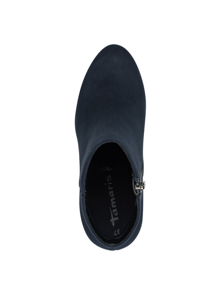 Tamaris ANTIslide, TOUCH-IT mit Blockabsatz Blockabsatz Stiefelette ANTIslide – Bild 2 von 5