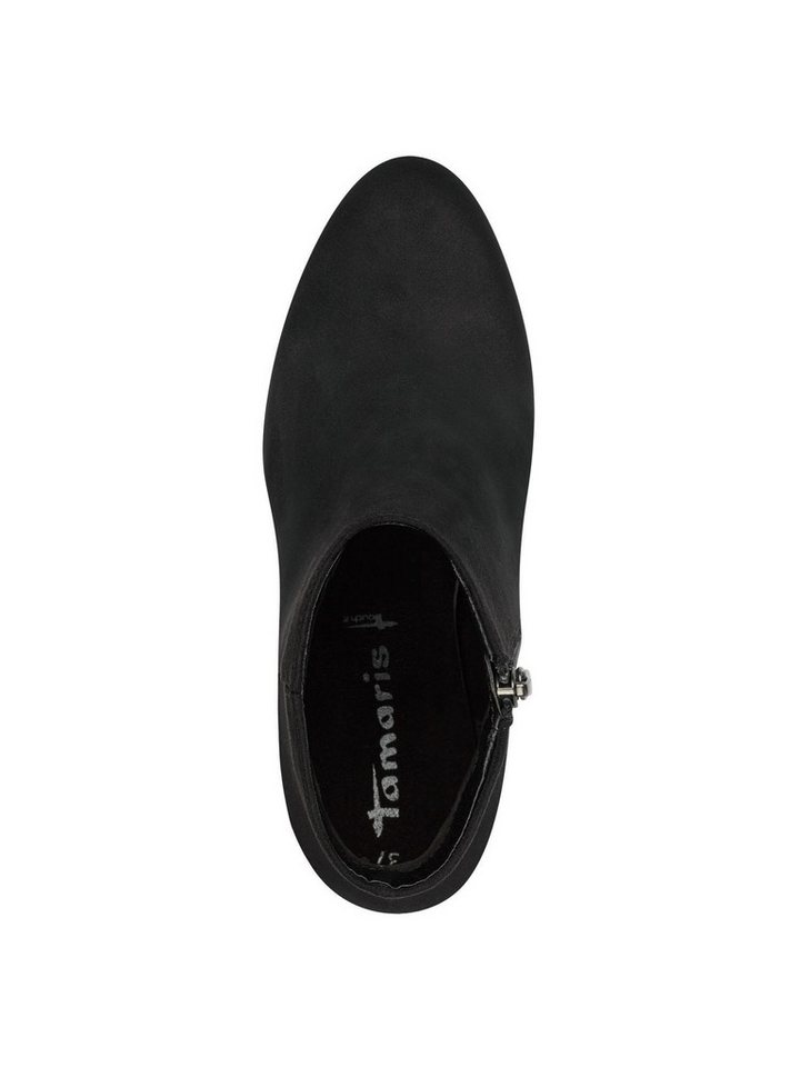 Tamaris ANTIslide, TOUCH-IT mit Blockabsatz Blockabsatz Stiefelette ANTIslide – Bild 2 von 5