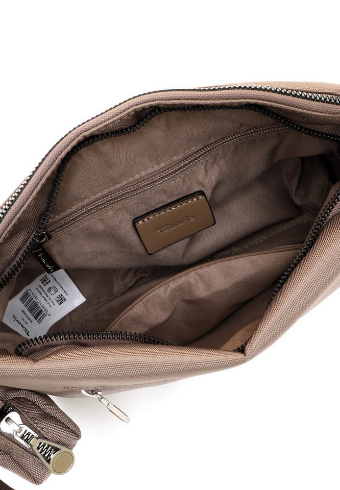 Tamaris Beuteltasche TAS Maggie, Anhänger – Bild 5 von 5