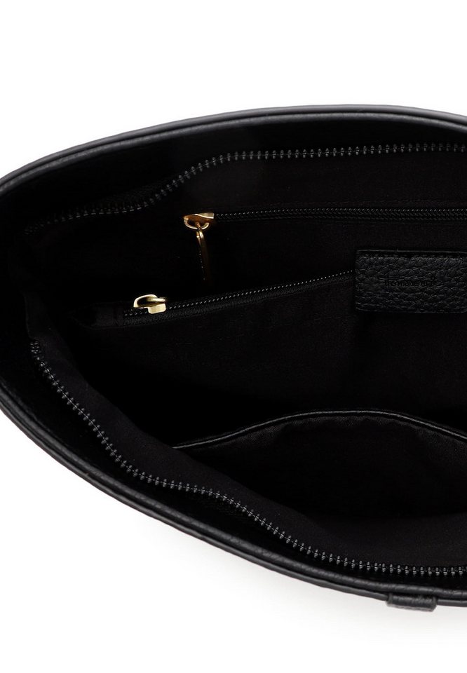 Tamaris Beuteltasche TAS Maischa, Logo Prägung – Bild 4 von 5