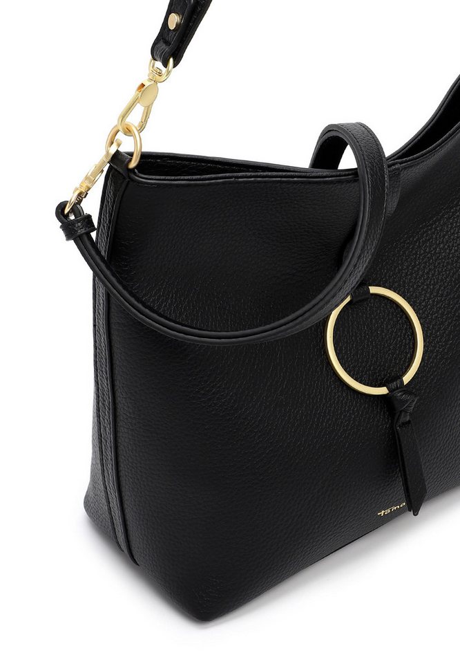 Tamaris Beuteltasche TAS Maischa, Logo Prägung – Bild 5 von 5