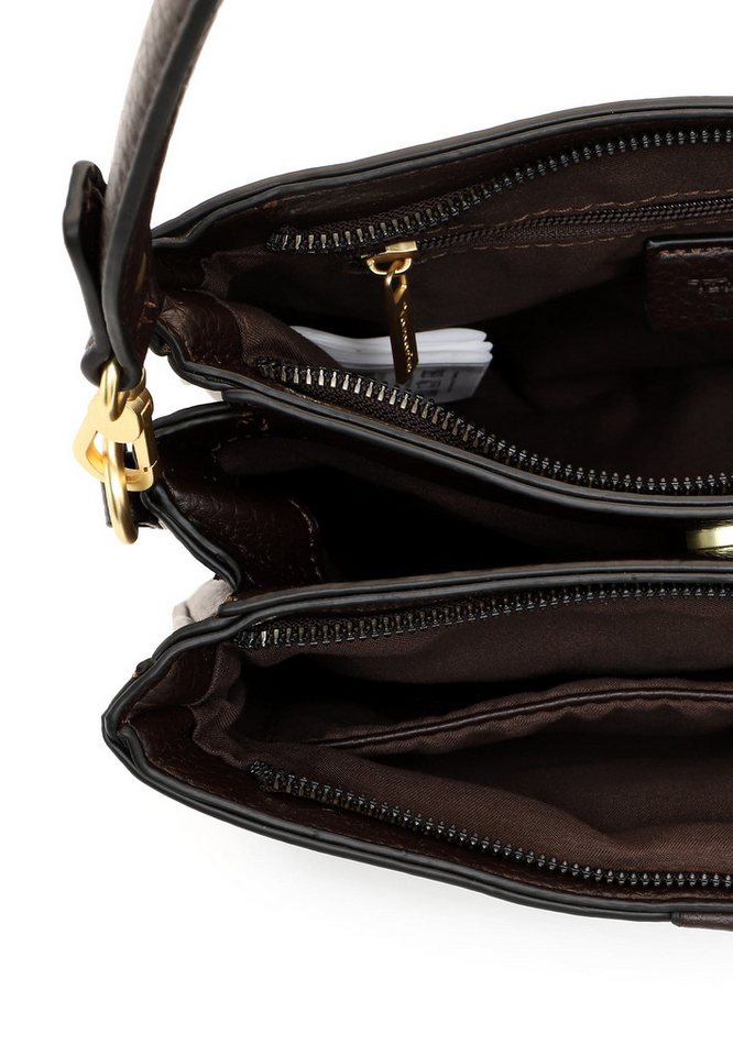 Tamaris Beuteltasche TAS Maischa, Logo Prägung – Bild 5 von 5