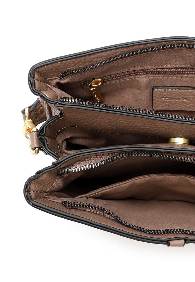 Tamaris Beuteltasche TAS Maischa, Logo Prägung – Bild 4 von 5