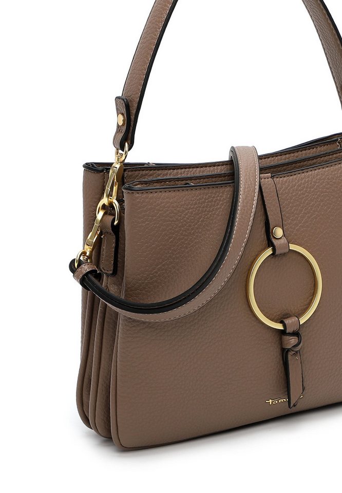 Tamaris Beuteltasche TAS Maischa, Logo Prägung – Bild 5 von 5