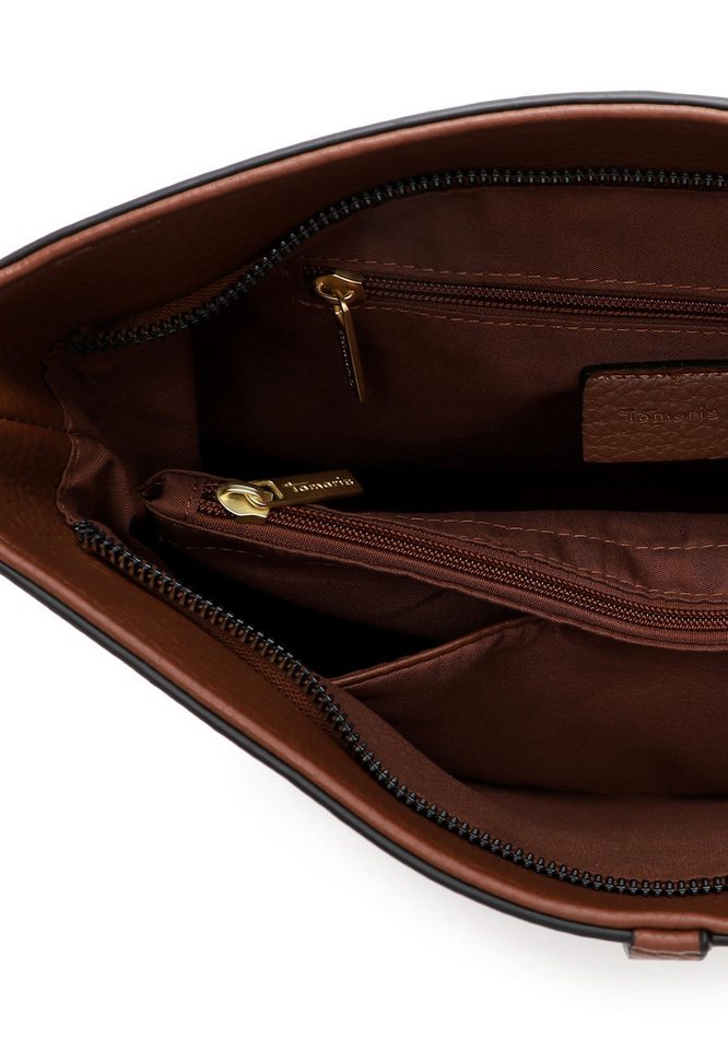 Tamaris Beuteltasche TAS Maischa, Logo Prägung – Bild 4 von 5