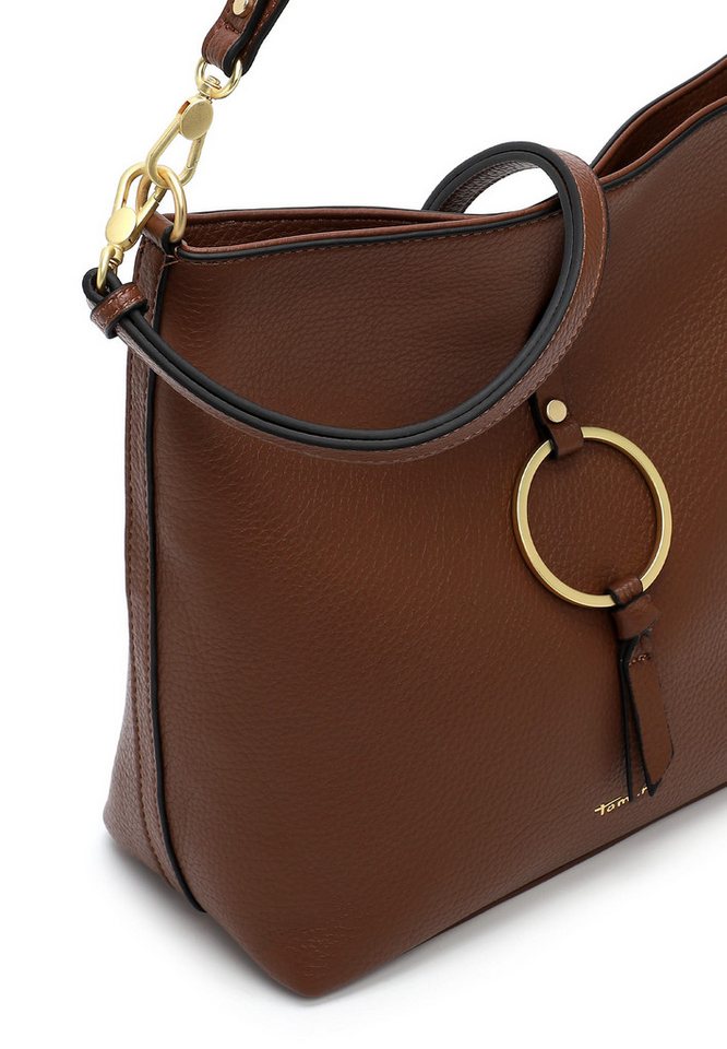 Tamaris Beuteltasche TAS Maischa, Logo Prägung – Bild 5 von 5