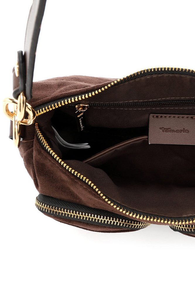 Tamaris Beuteltasche TAS Manja, Logo Prägung – Bild 4 von 5