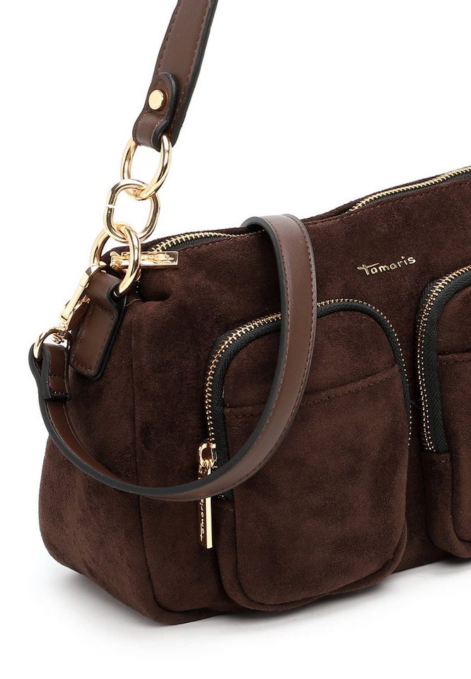 Tamaris Beuteltasche TAS Manja, Logo Prägung – Bild 5 von 5
