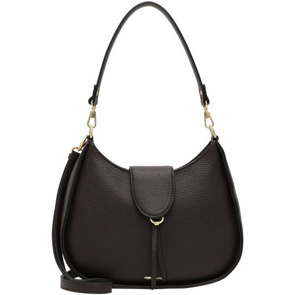 Tamaris Beuteltasche TAS Manuela, Single Lettering