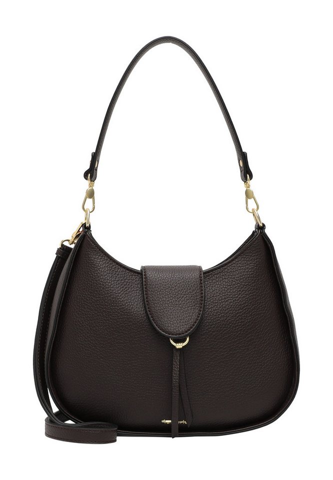 Tamaris Beuteltasche TAS Manuela, Single Lettering – Bild 2 von 5