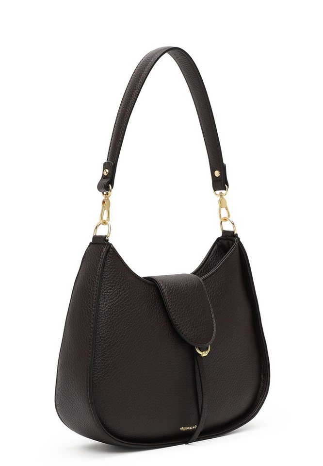 Tamaris Beuteltasche TAS Manuela, Single Lettering – Bild 3 von 5