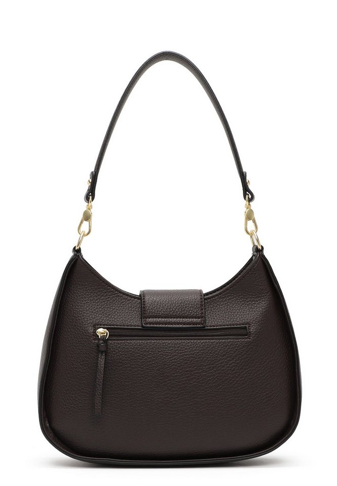 Tamaris Beuteltasche TAS Manuela, Single Lettering – Bild 4 von 5