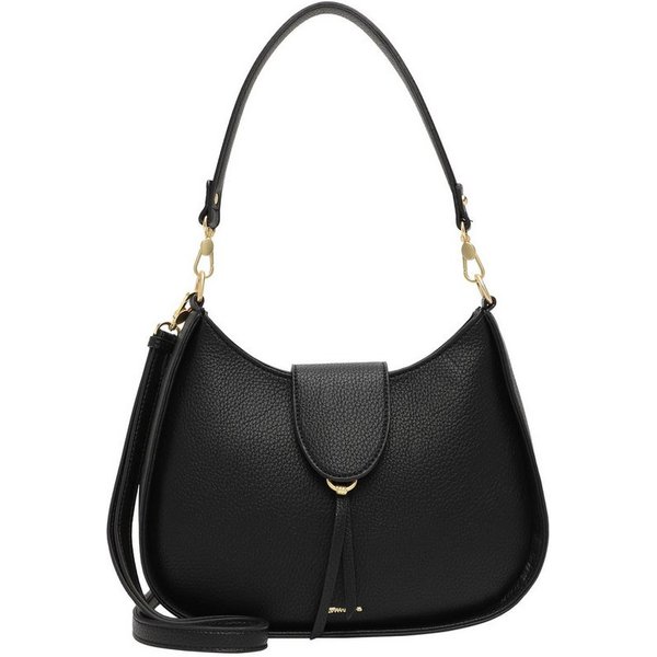 Tamaris Beuteltasche TAS Manuela, Single Lettering