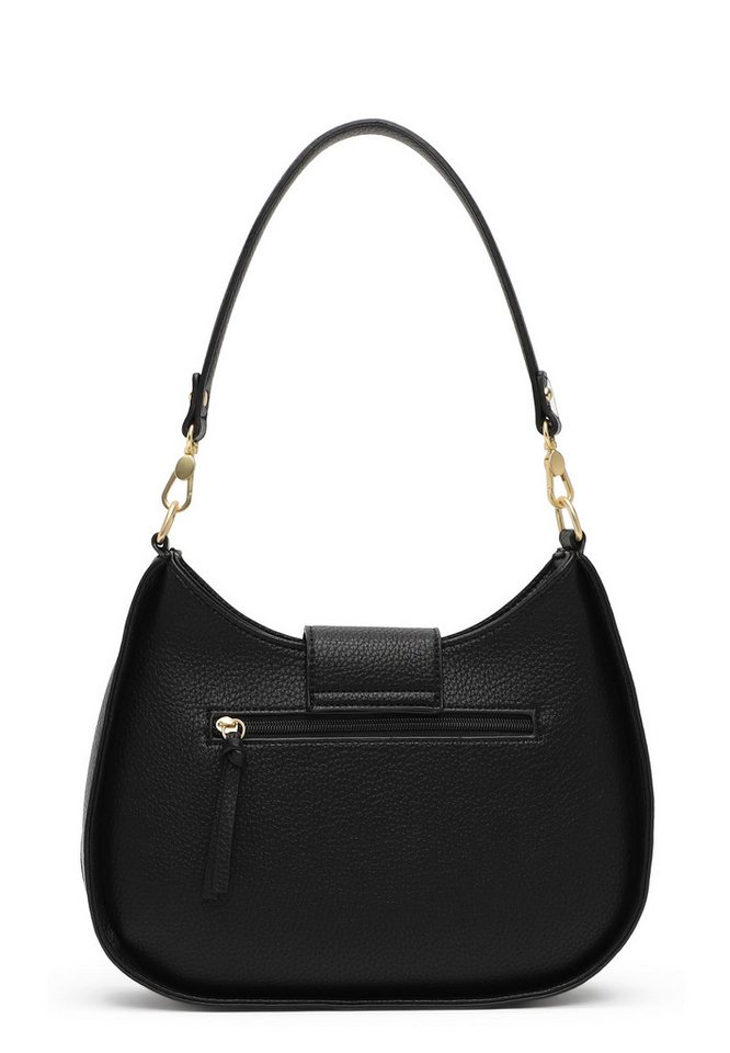 Tamaris Beuteltasche TAS Manuela, Single Lettering – Bild 3 von 5