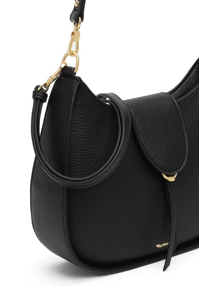 Tamaris Beuteltasche TAS Manuela, Single Lettering – Bild 5 von 5