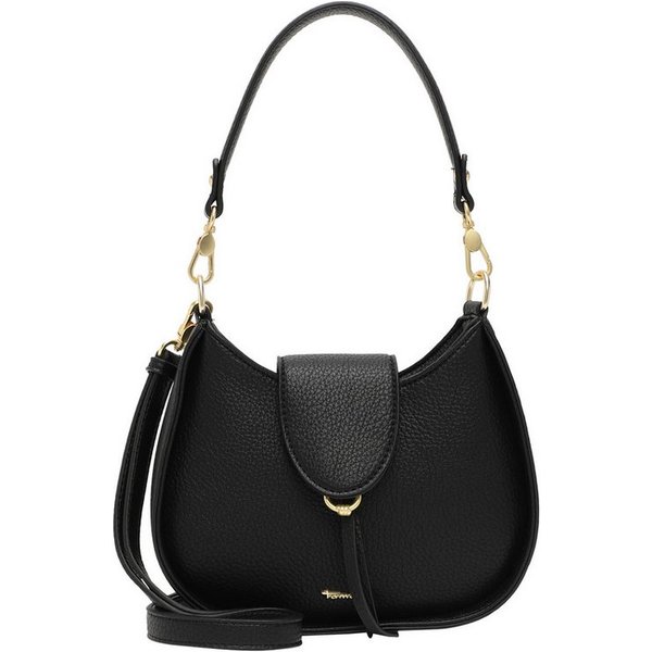Tamaris Beuteltasche TAS Manuela, Single Lettering