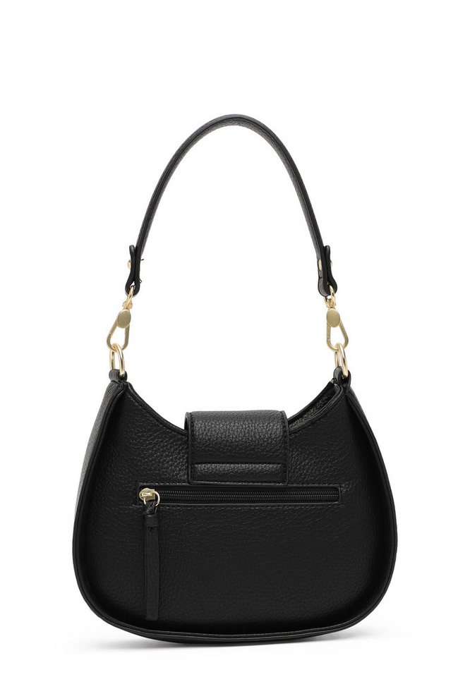 Tamaris Beuteltasche TAS Manuela, Single Lettering – Bild 4 von 5