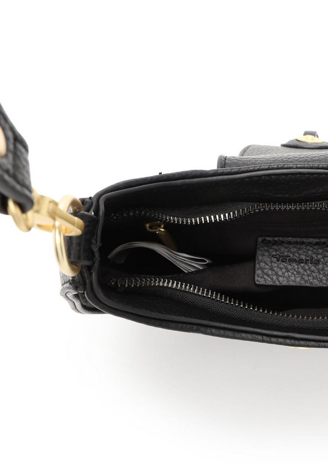 Tamaris Beuteltasche TAS Manuela, Single Lettering – Bild 5 von 5