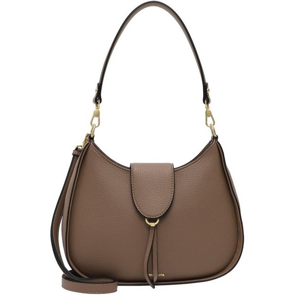 Tamaris Beuteltasche TAS Manuela, Single Lettering