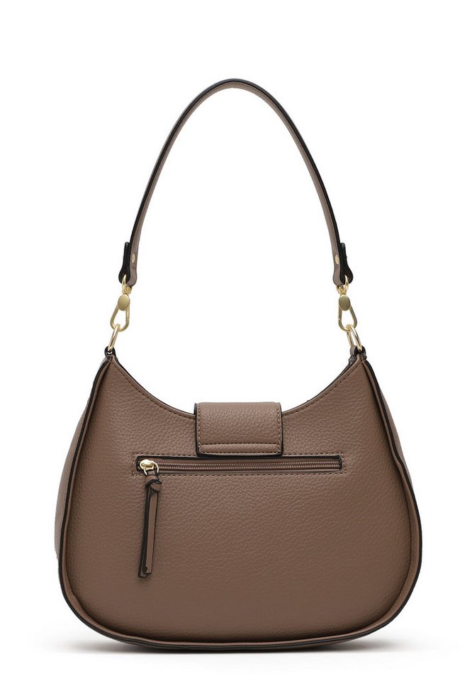 Tamaris Beuteltasche TAS Manuela, Single Lettering – Bild 3 von 5