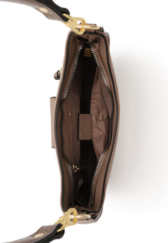 Tamaris Beuteltasche TAS Manuela, Single Lettering – Bild 4 von 5